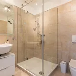 Apartment Strandmuschel Ostseeheilbad Zingst