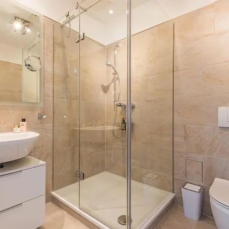 Appartamento Strandmuschel Zingst