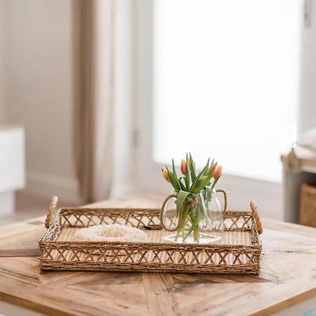 Appartamento Strandmuschel Zingst